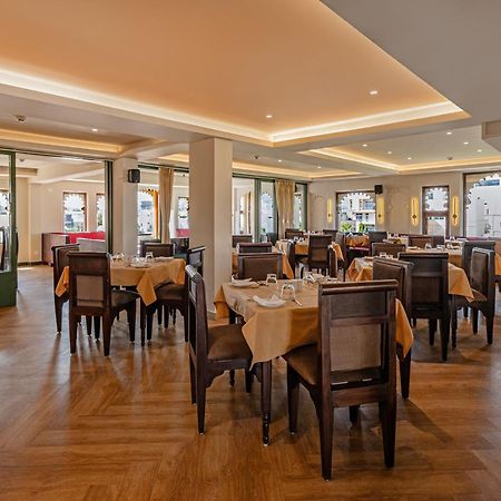 Sterling Jaisinghgarh Udaipur Hotell Eksteriør bilde